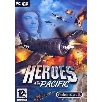 Heroes Of The Pacific Hits Collection Pc - vue 3