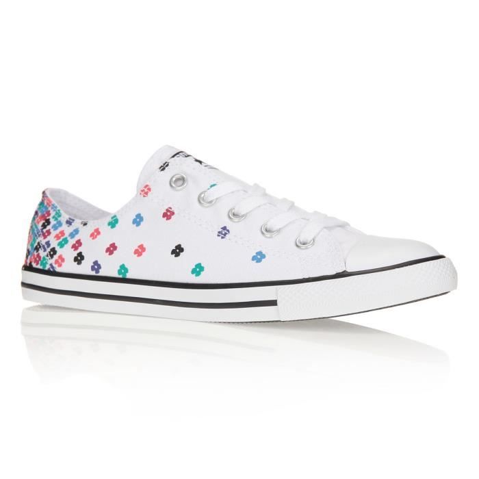 converse femme dainty