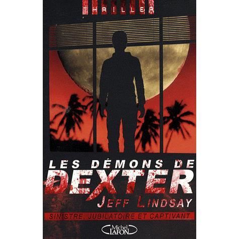 Les démons de Dexter