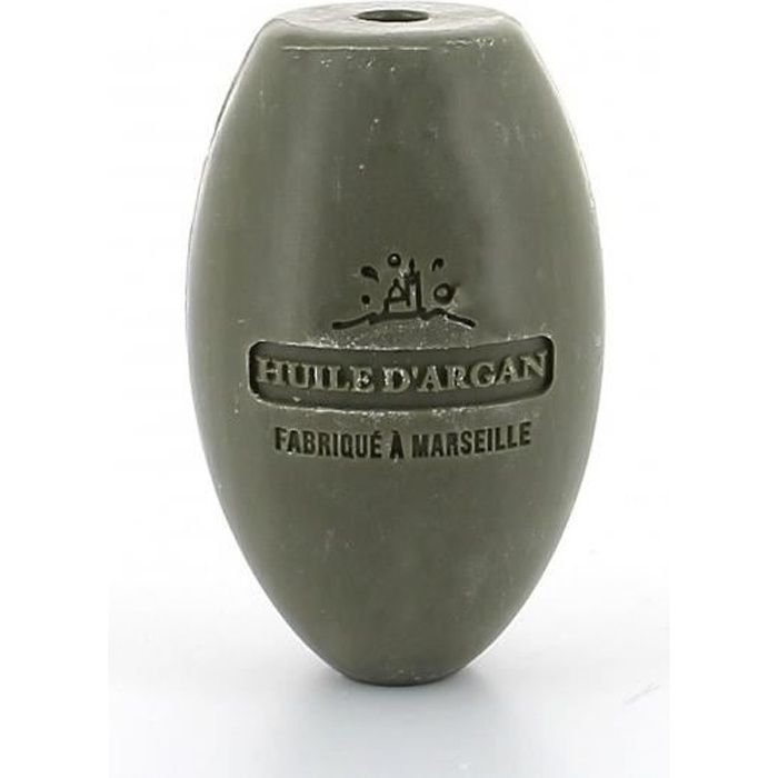 Recharge savon écolier rotatif - Argan 240g