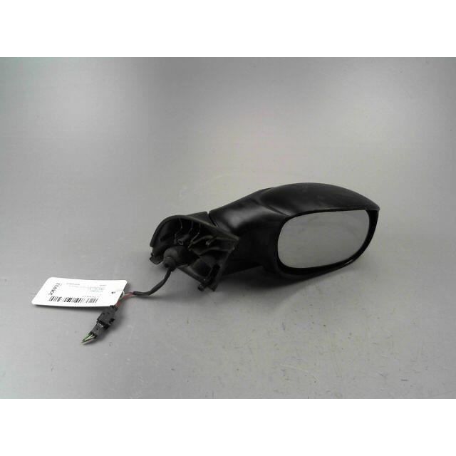 RETROVISEUR EXTERIEUR ELECTRIQUE DROIT CITROEN C3 I Phase 2 2005-2010 / 8149FK / D1-531856