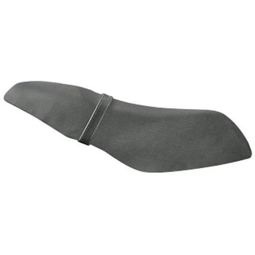 COUVRE SELLE NOIR PIAGGIO ZIP 50 125