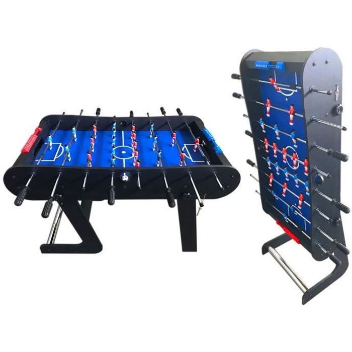 BABYFOOT BABY FOOT Table SOCCER TABLE SOCCER TABLE DE JEU FOOTBALL Easy Soccer