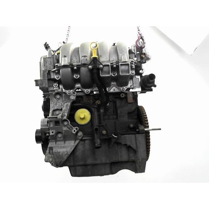 MOTEUR ESSENCE RENAULT CLIO III Phase 2 2009-... 1.6 16V GT / 7701479298 / D1-471996