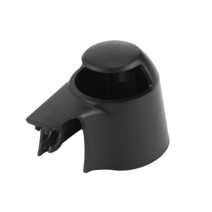 Couvercle d'essuie glace arrière pour VW MK5, couvercle d'essuie glace pour Golf, Passat, Tiguan, Caddy, accessoires de voiture