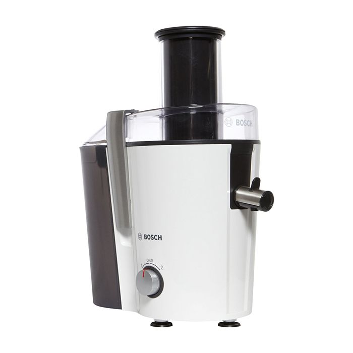 BOSCH MES25A0 Centrifugeuse - Blanc