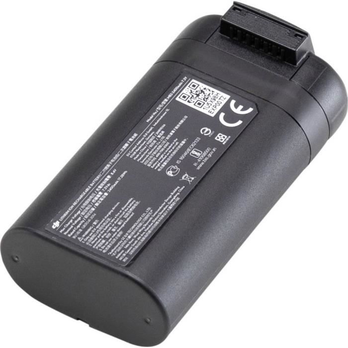Batterie de vol de multicoptère DJI Mavic Mini Flight Akku MB2-2400mAh-7.2V Adapté pour: DJI Mavic Mini 1 pc(s)