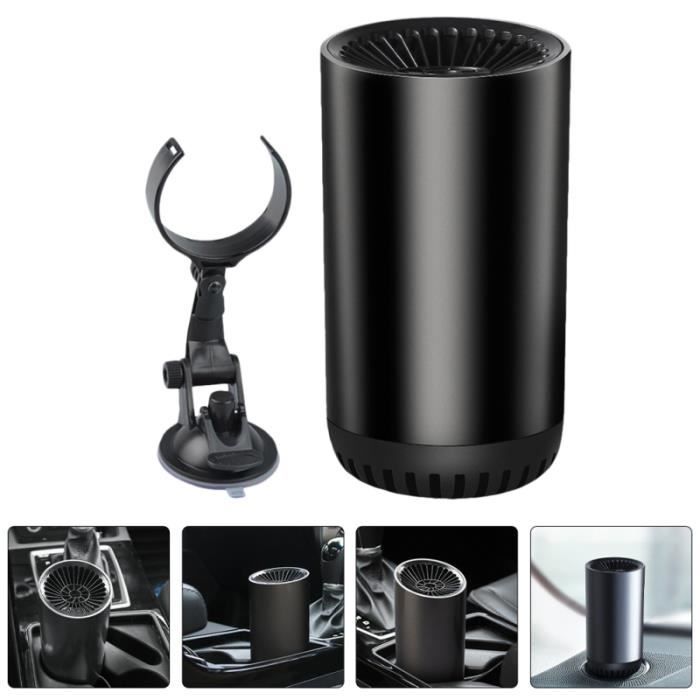 1PC Chauffage de la Voiture Pratique Véhicule Désembuage Voe chauffage d'appoint pour vehicule confort conducteur passager