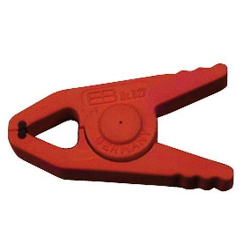 Gedore Pince en plastique VDE 80 mm numéro d'article 1828304