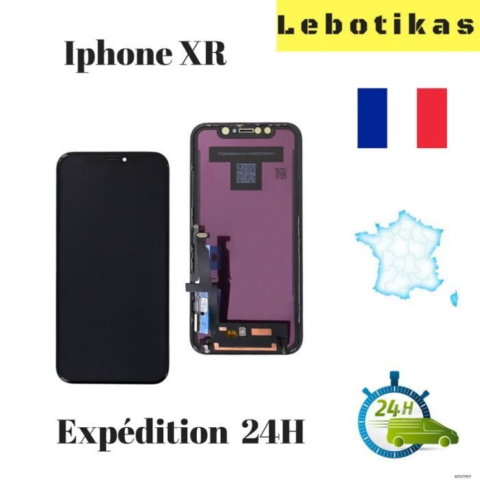 Ecran LCD Pour Iphone XR Top Qualité