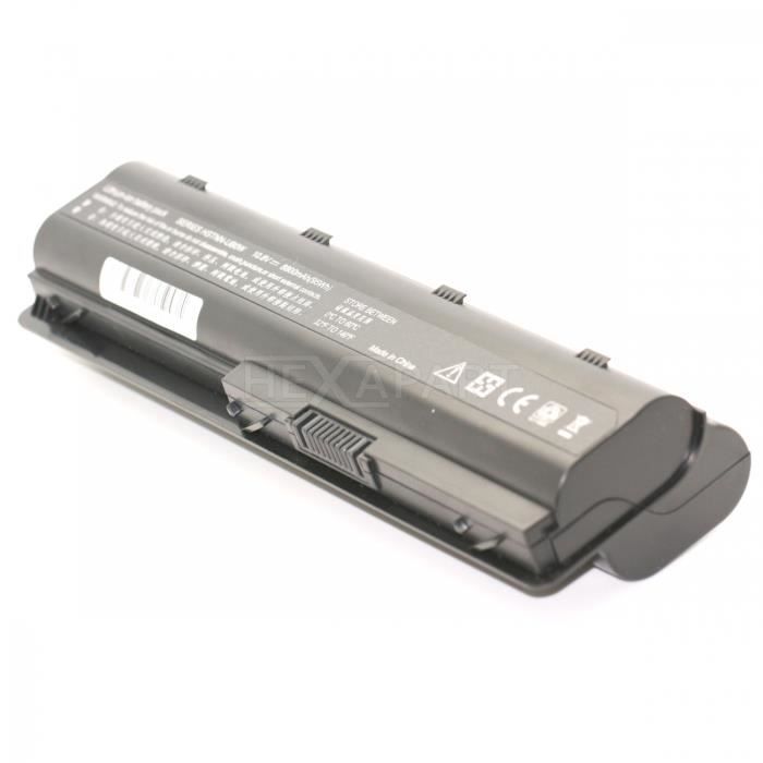 Batterie Compatible pour HP Pavilion DV7-6174sf 10.8V 8800mAh