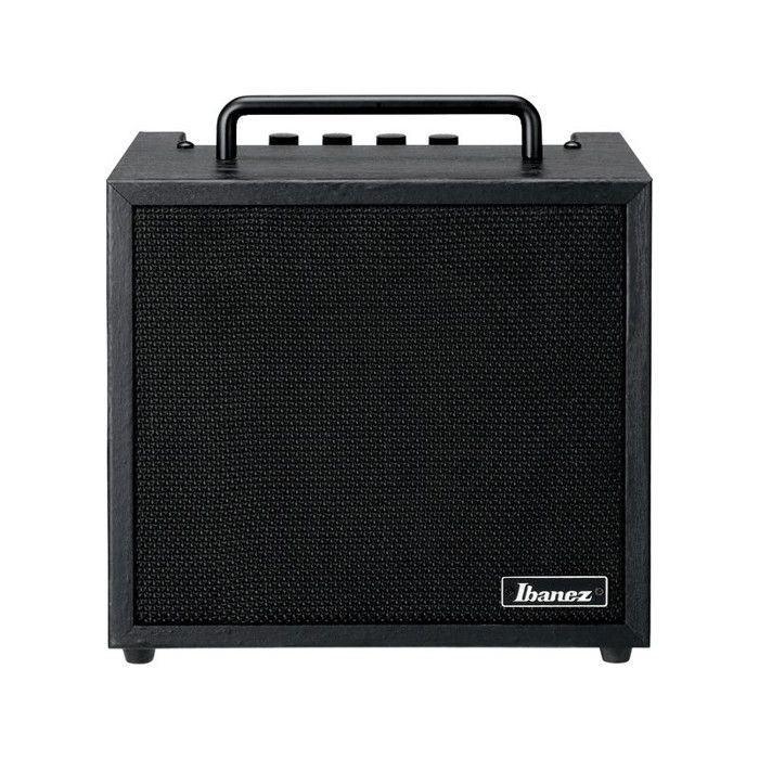 Ibanez IBZ10BV2U - Ampli combo guitare basse électrique - 10 Watts