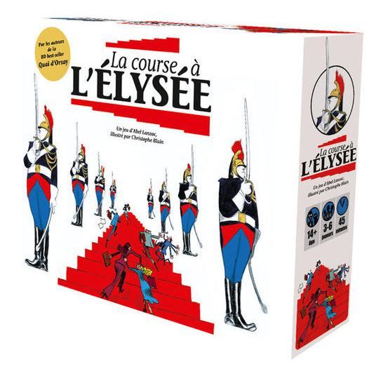 La Course à L'Elysée