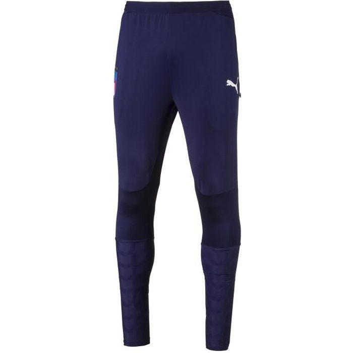 Pantalon de survêtement Puma FIGC Italia Training Pant 17-18