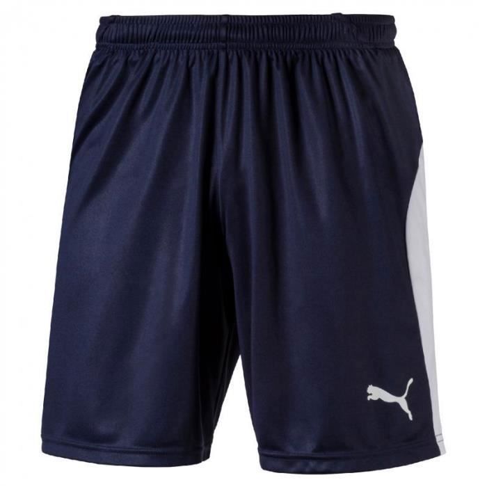 Short Puma Liga
