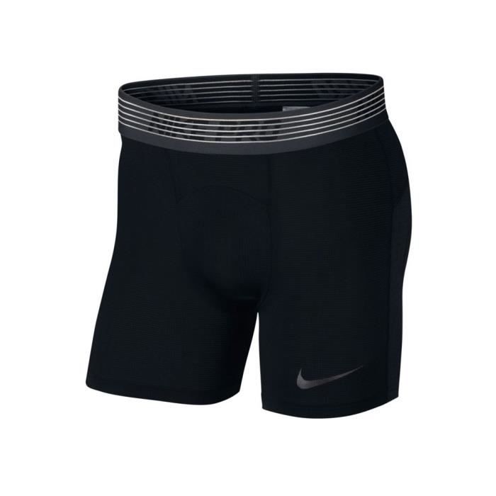Short Nike Pro Breathe Shorts M