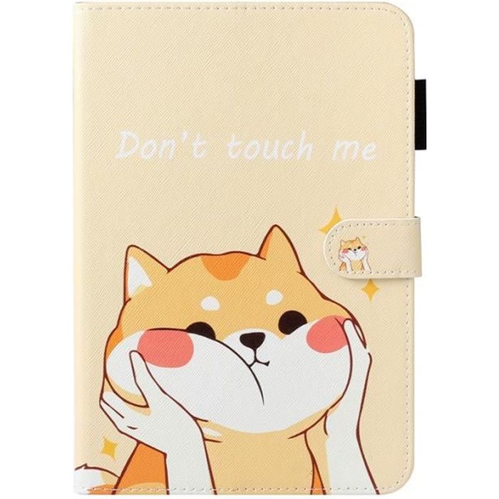 Coque pour iPad 8-7(10.2\