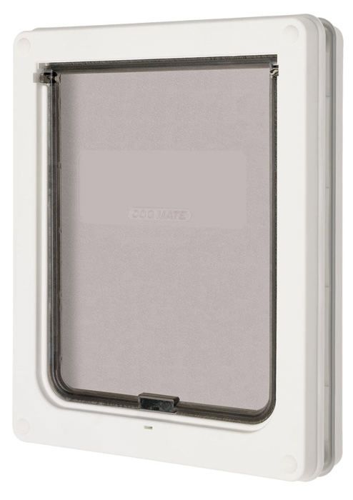 CHATIERE CHIEN MEDIUM BL