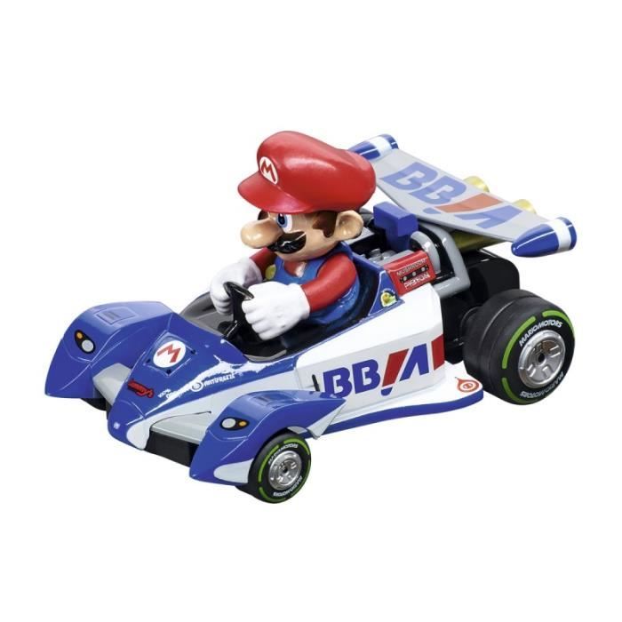 Mario Kart 8 Nintendo Miniature 01:43 Assortiment d échelle - 128361