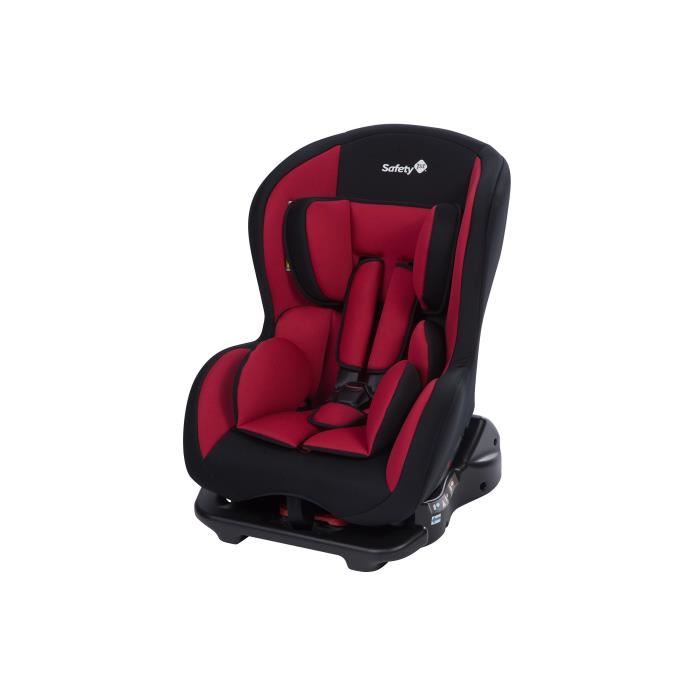 Safety 1st Sweet Safe Siege Auto Rouge Groupe 0+-1