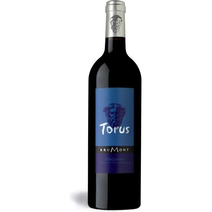 TORUS MADIRAN 2010 75 cl