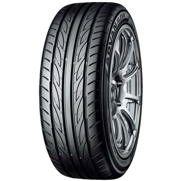 Yokohama Advan Fleva V701 235-45R19 95W