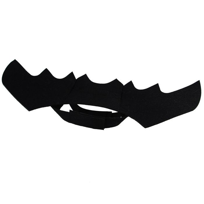 Comparer les prix de Costume de Chauve-Souris pour Chien Parfait pour Halloween Comprend Ailes et Détails Amusants pour Votre Animal