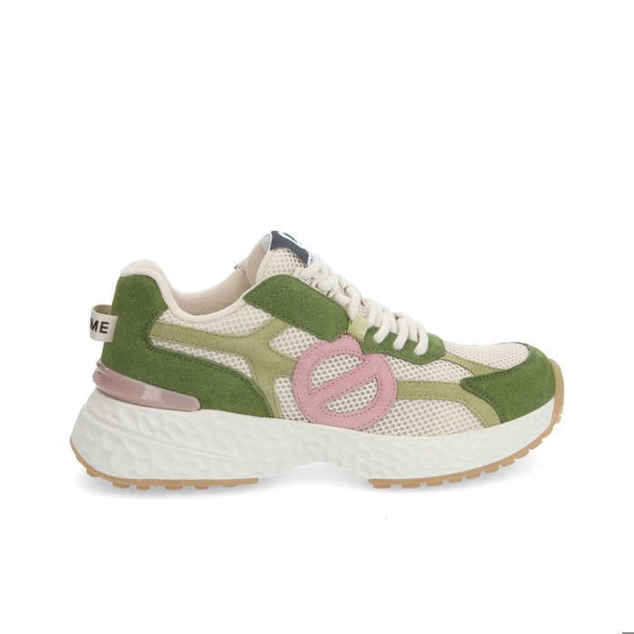 No Name Baskets femme No Name Carter 2.0