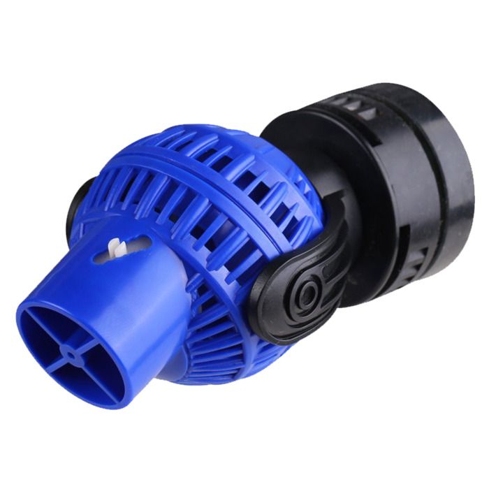 Pompe de brassage - SUNSUN - JVP-132 - 8000 l/h - 12 W - Fixation par aimant