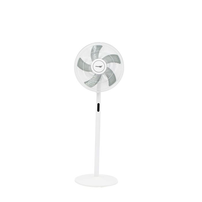 Standart FS40-18BR Ventilateur sur pied avec pied - Standart