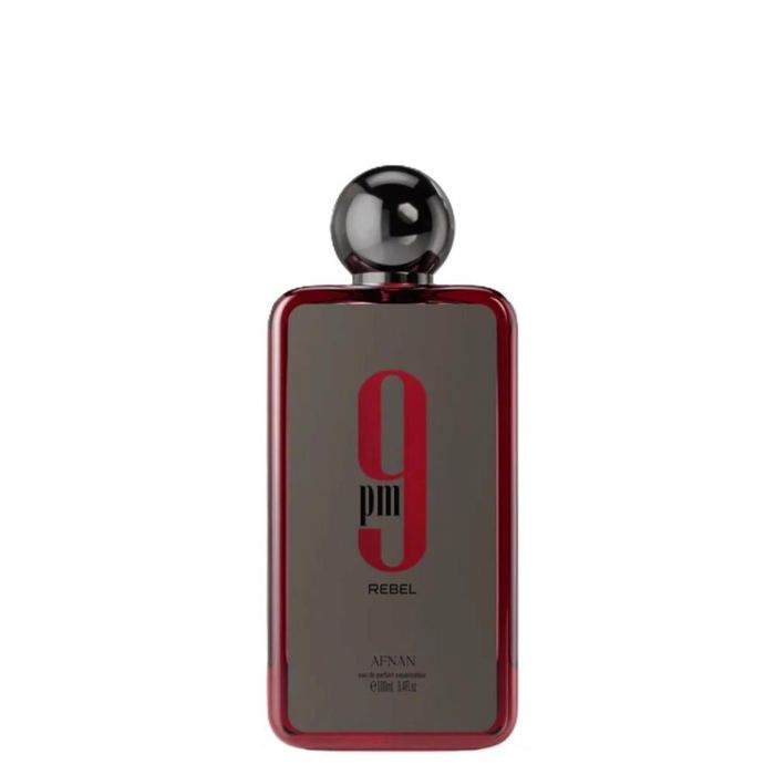 Eau de Parfum - Afnan 9pm Rebel - Mixte - 100ml - Neuf sous blister