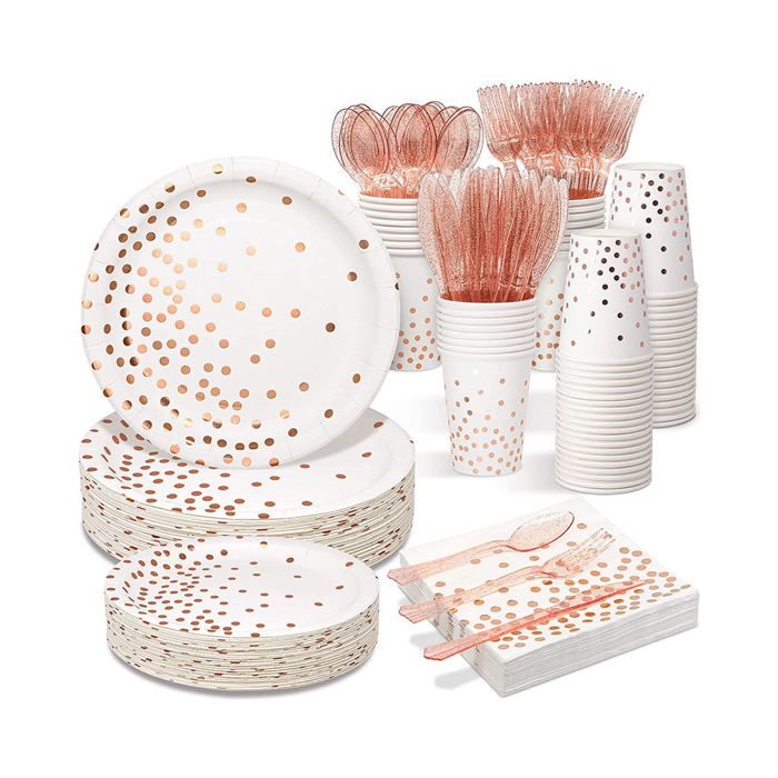 Vaisselle Jetable Discount