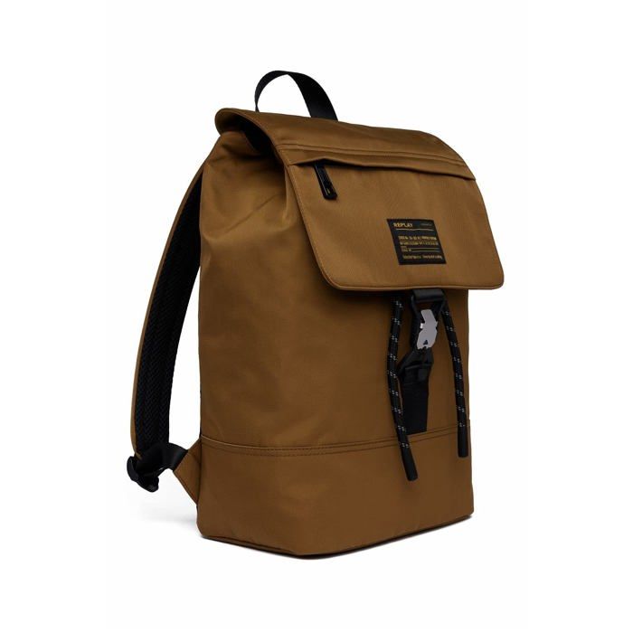 Sac a dos Replay - FM3556.000.A0343F - Sac a Dos Homme UNIC Sac a dos Replay - FM3556.000.A0343F - Sac a Dos Homme UNIC