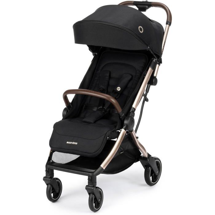 peg perego aria stroller weight limit YPSI Metal blole The washable seat insert Color:Metallic Black with stripes PURPLE LEAF Outdoor Cantilever