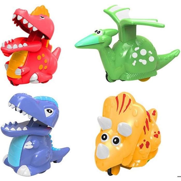 Lot De 10 Pères Noël à Remonter – Jouets Mécaniques En ABS Pour Déco Festive – Cadeau Éducatif Pour Enfants – Noël, Anniversaire Ou Fêtes