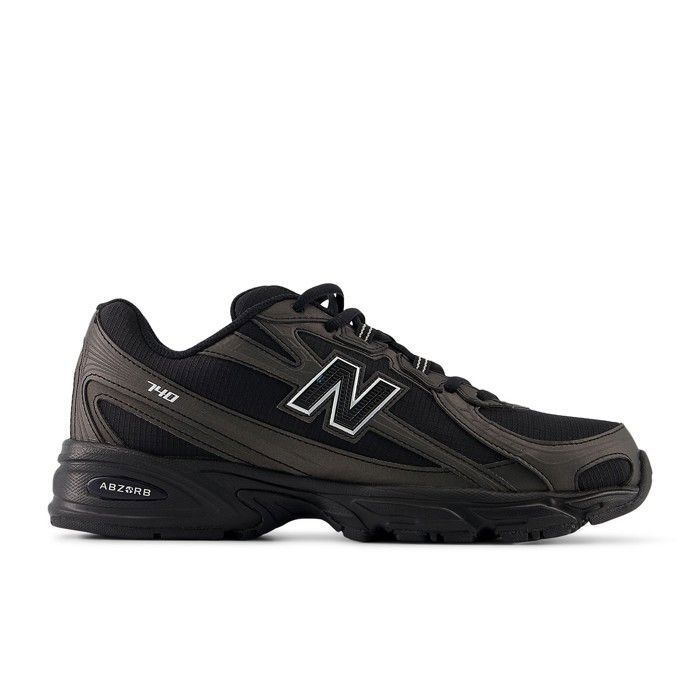 Basket New Balance 740 - U740BS2