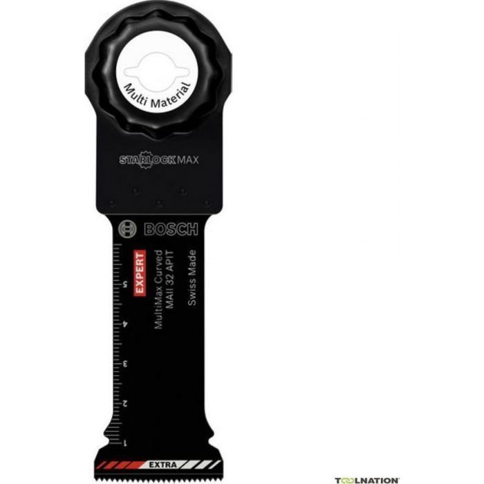 Scie electroportative Bosch RBE Scie plongeante 1ER MAII - vue 1