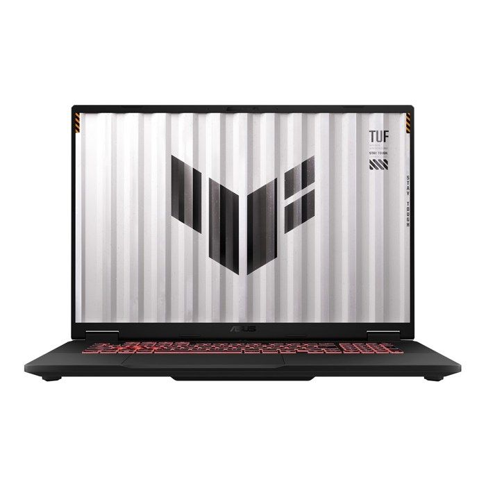 Ordinateur portable gaming - ASUS - TUF Gaming A18 - Écran 18 2560×1600 240Hz - AMD Ryzen 7 - NVIDIA GeForce RTX 5060