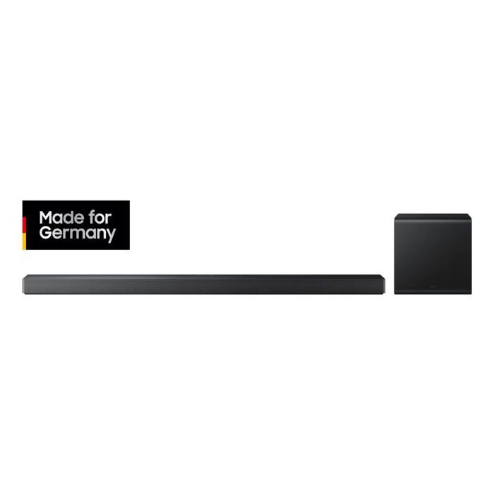 Barre de son Samsung - HW-QS710GF/ZG