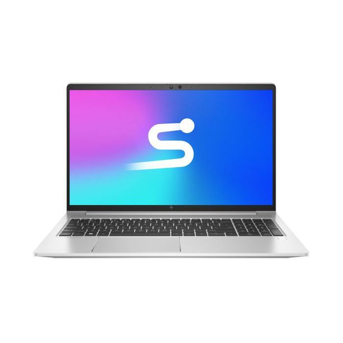 Ordinateur portable HP ELITEBOOK 650 G9 I5-1235U 16GB 256 GB NVME SSD FULL HD WIN11PRO