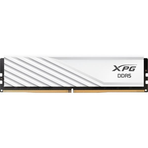 Adata Dimm 32 Gb Ddr5-5600 (1x 32 Gb) Ax5u5600c4632g-slabwh, Xpg Lan