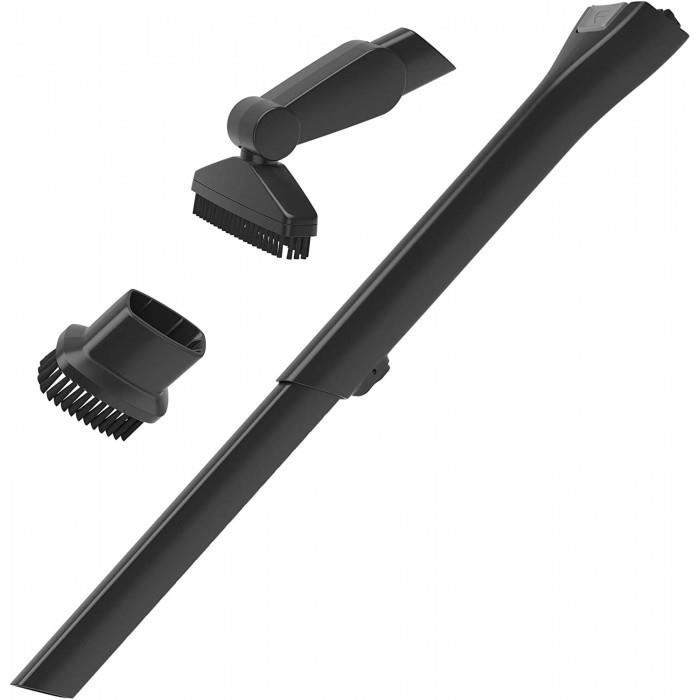 Rallonge Télescopique AEG – Compatible Aspirateurs CX7 et QX8 - vue 4