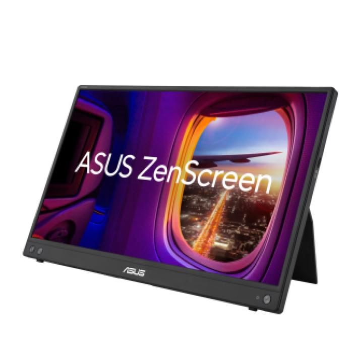 ASUS 15.6 LED