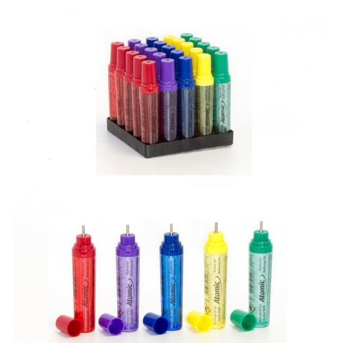 Recharge Gaz Universelle Flam'Up 90ml - Pour Tous Briquets Et Allumeurs - 5 Embouts Inclus