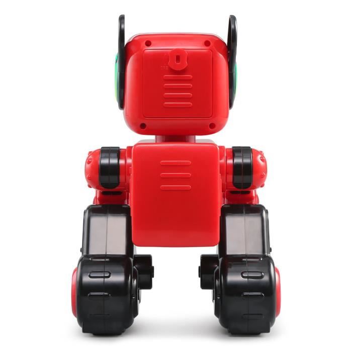 Cady wile robot store