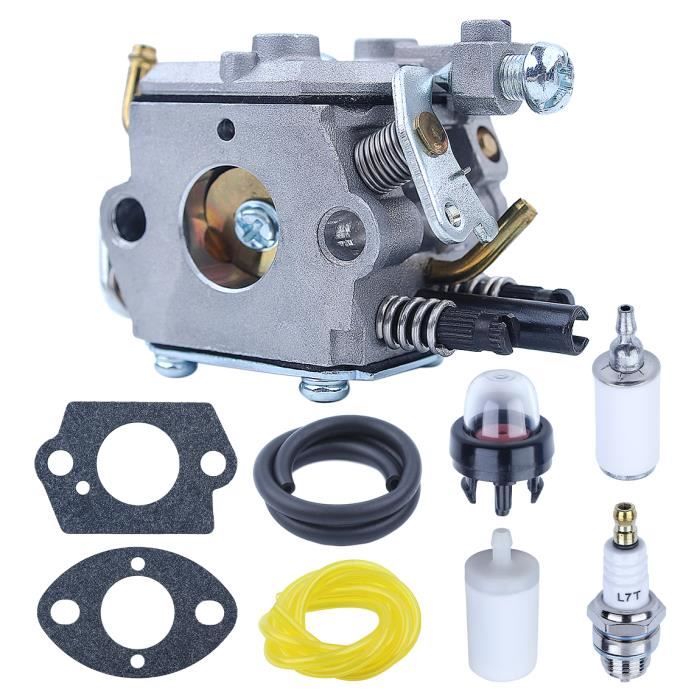 544038802 Starter Spring Driver Compatible With Husqvarna 128C 128l 128ldx 326l 327l 323l 325l Trimmer 3 Pack Tools