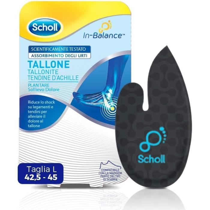 Semelle orthopédique pour talalgie outlet
