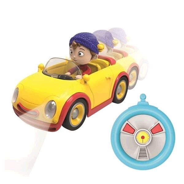 Oui-Oui - Voiture radiocommandée - Cdiscount Jeux - Jouets