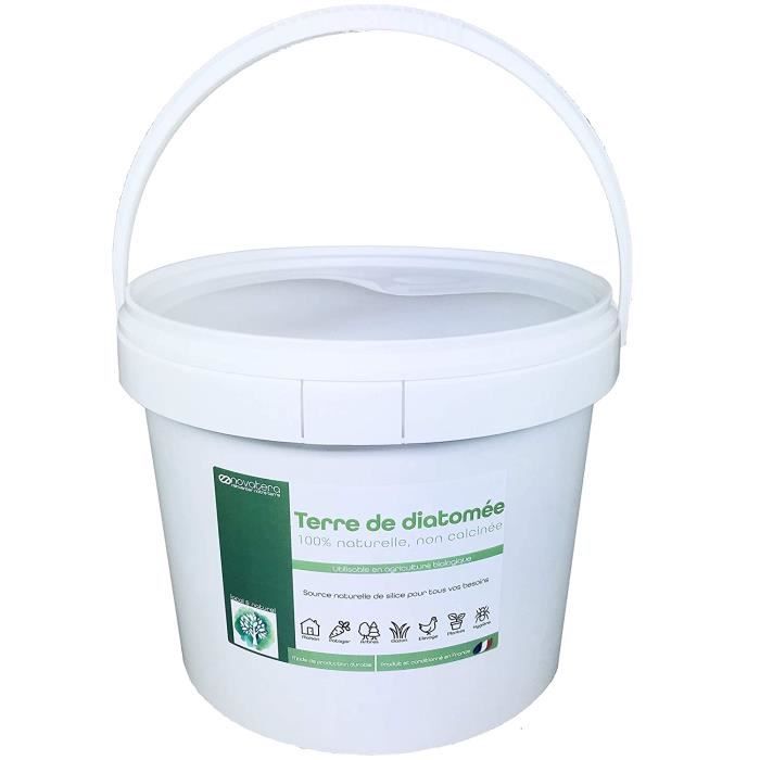 Equipement Pour Betail Novatera Terre De Diatomee 100 Naturelle Ultrapure Origine France Plusieurs Formats De 0 4 318021 Achat Vente Piece Detachee Piscine Equipement Pour Betail No Cdiscount