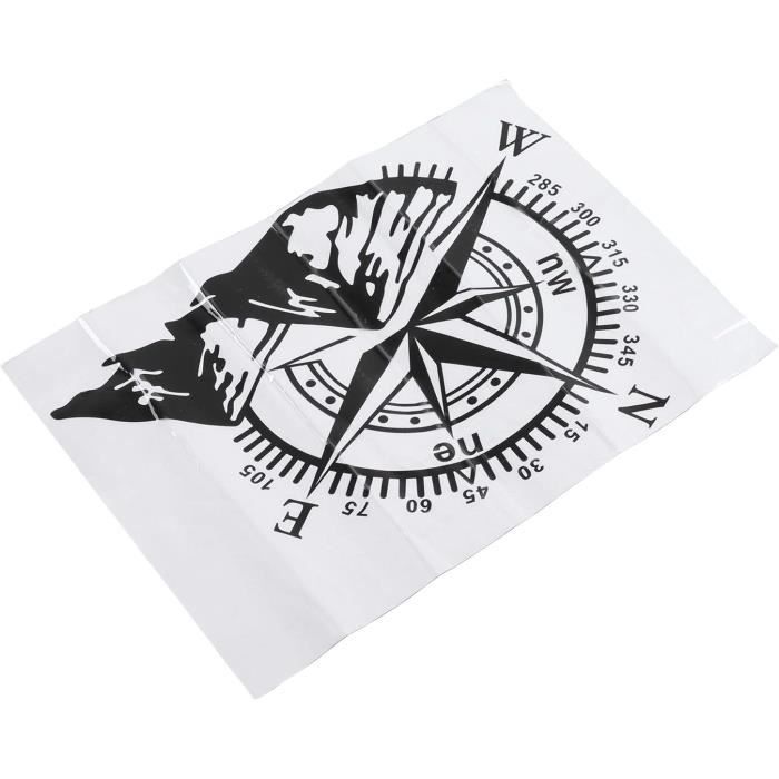 AUTOCOLLANT STICKER POUR Voiture Caravane Autocollants Pour EUR 3,52 - PicClick FR